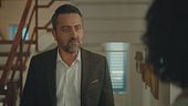 Ekrem: "Mi hai messo in ridicolo, Nermin"