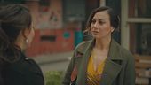 L'incontro tra Zeynep e Benal