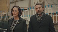 Anticipazione episodio 19