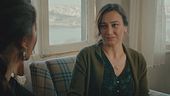 Zeynep e la scelta di Benal
