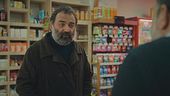 Il disperato gesto di Bayram