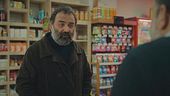 Il disperato gesto di Bayram