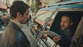 Mehdi e l'offerta di Ekrem