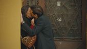 Emine e Faruk: attrazione fatale