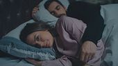 Mehdi e Zeynep: sempre più vicini