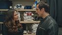 Mehdi e Zeynep: shopping d'amore