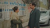 Mehdi e la partenza di Benal