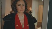 Nermin sul punto di scoprire il tradimento di Ekrem