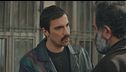 Mehdi tenta di salvare Bayram