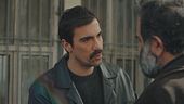Mehdi tenta di salvare Bayram