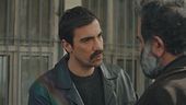 Mehdi tenta di salvare Bayram
