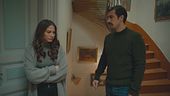 Zeynep: "Ho perso la fiducia che avevo in te, Mehdi"