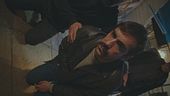 Mehdi viene accoltellato