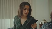 Un duro colpo per Emine
