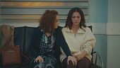 Zeynep e il sostegno di Cemile