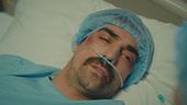 Il risveglio di Mehdi