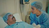 Mehdi: "Mi hai perdonato, Zeynep?"