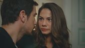 Zeynep: "Ti amo perdutamente, Mehdi"