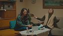 Zeynep si confida con Sakine