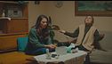 Zeynep si confida con Sakine