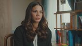 Zeynep: "Mehdi, Benal è incinta"