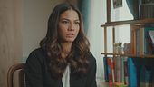 Zeynep: "Mehdi, Benal è incinta"