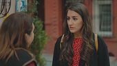Sultan mette alle strette Emine