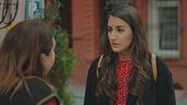 Sultan mette alle strette Emine