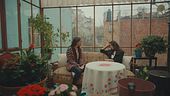 Emine e le preoccupazioni di Zeynep