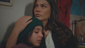 Zeynep: "Sarò sempre al tuo fianco, Kibrit"