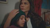 Zeynep: "Sarò sempre al tuo fianco, Kibrit"