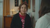 Zeynep e i consigli di Sakine