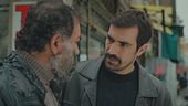 Mehdi: "Dimentichiamo il passato, Bayram"
