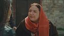 Sultan sorprende Emine e Faruk insieme