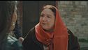 Sultan sorprende Emine e Faruk insieme
