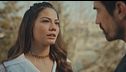 Zeynep: "Io voglio te, Mehdi"