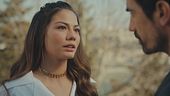 Zeynep: "Io voglio te, Mehdi"
