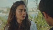 Zeynep: "Non ho intenzione di lasciarti, Mehdi"