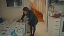 Emine scappa di casa