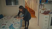 Emine scappa di casa