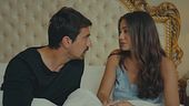 Un traguardo importante per Zeynep