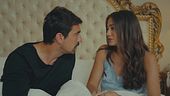 Un traguardo importante per Zeynep