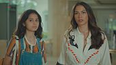 Zeynep scopre il segreto di Emine