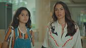 Zeynep scopre il segreto di Emine