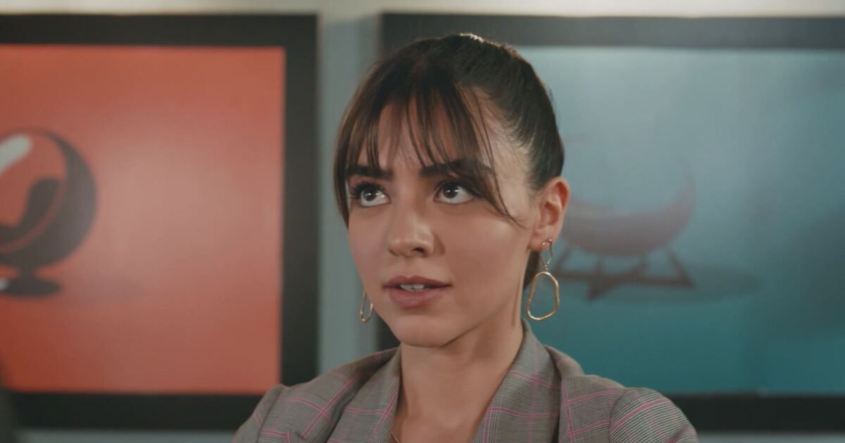 Everywhere I go - Coincidenze d'amore: Episodio 1 Video | Mediaset Infinity