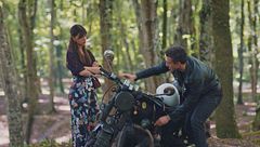 Anticipazione episodio 22