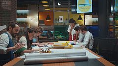 Anticipazione episodio 24