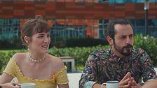 Anticipazione episodio 25