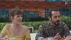 Anticipazione episodio 25