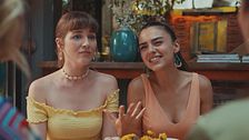 Anticipazione episodio 27